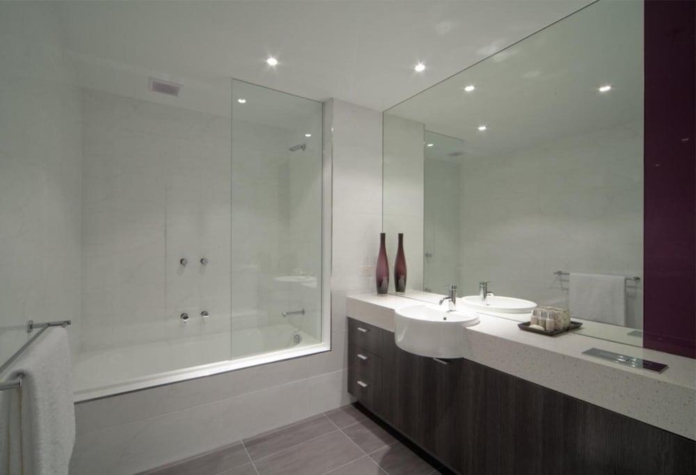 Tyrian Serviced Apartments Fitzroy Melbourne Kültér fotó